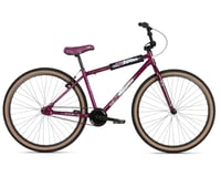 Haro Bikes 2021 Sloride 29" BMX Bike (23.4" Toptube) (Purple)